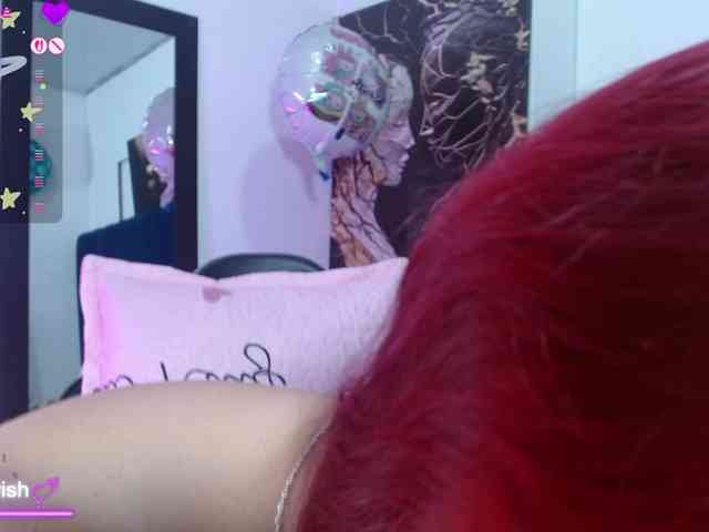 Exotic-wish webcam