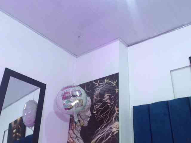 exotic-wish's live room