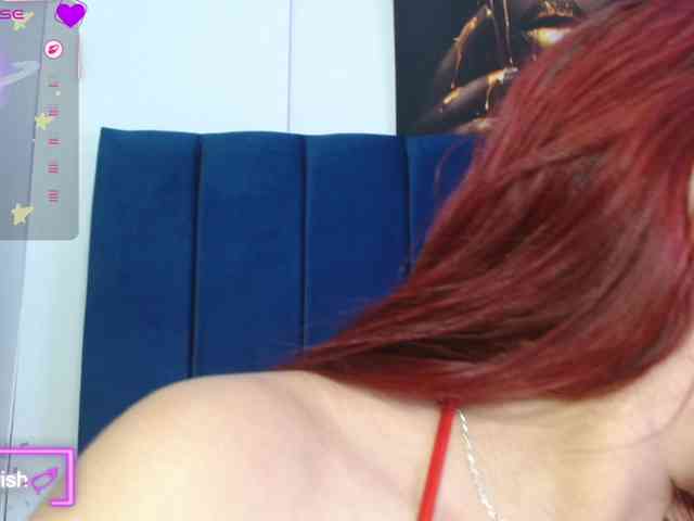 Exotic-wish webcam