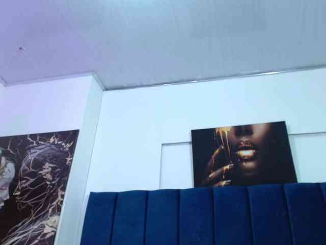 Exotic-wish webcam