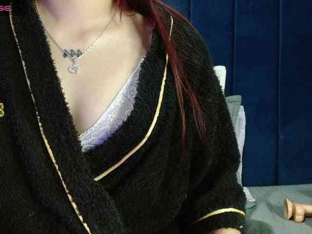 Exotic-wish webcam
