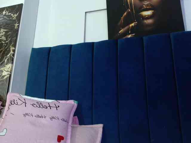 Exotic-wish webcam
