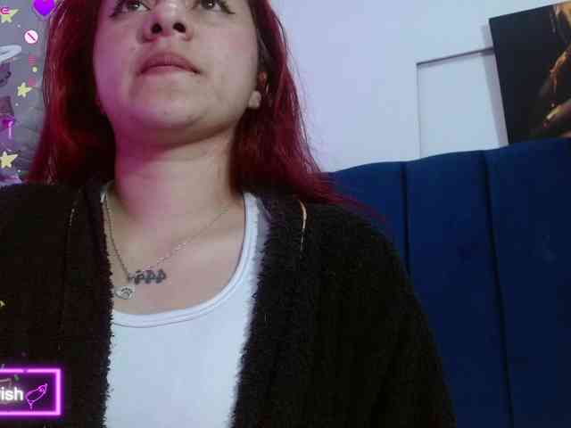 Exotic-wish webcam