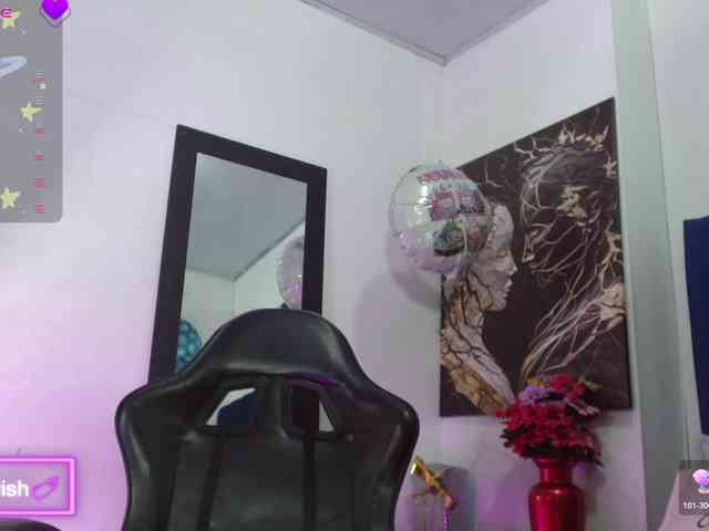 Exotic-wish webcam