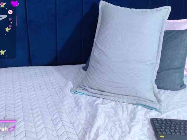 Exotic-wish webcam