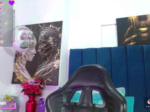 Exotic-wish webcam