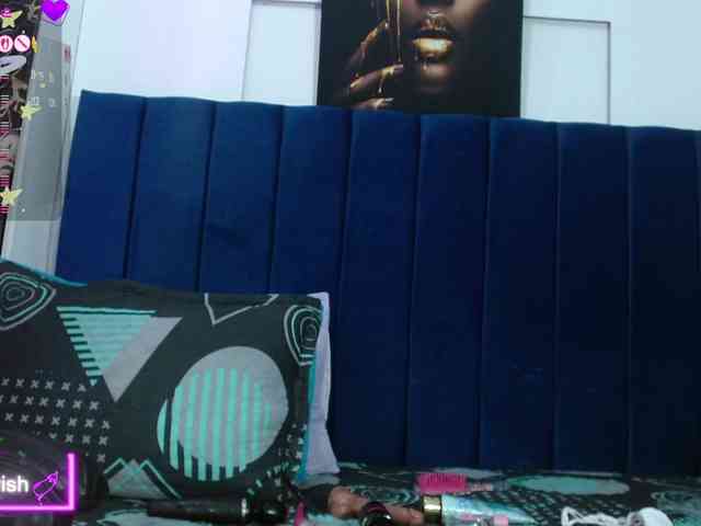 Exotic-wish webcam
