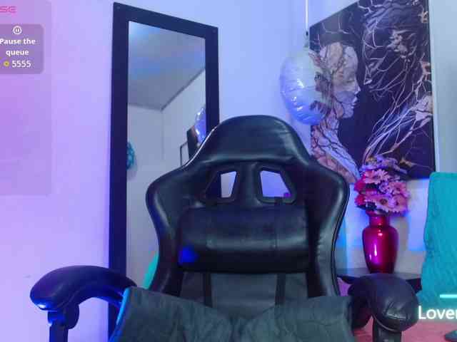 Exotic-wish webcam