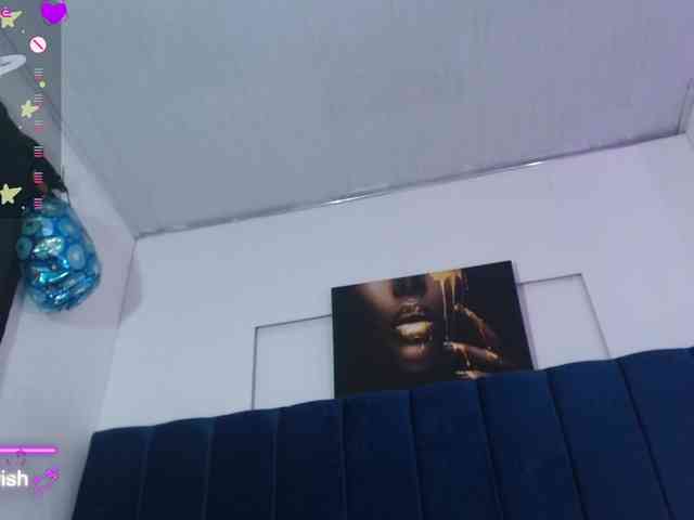 Exotic-wish webcam