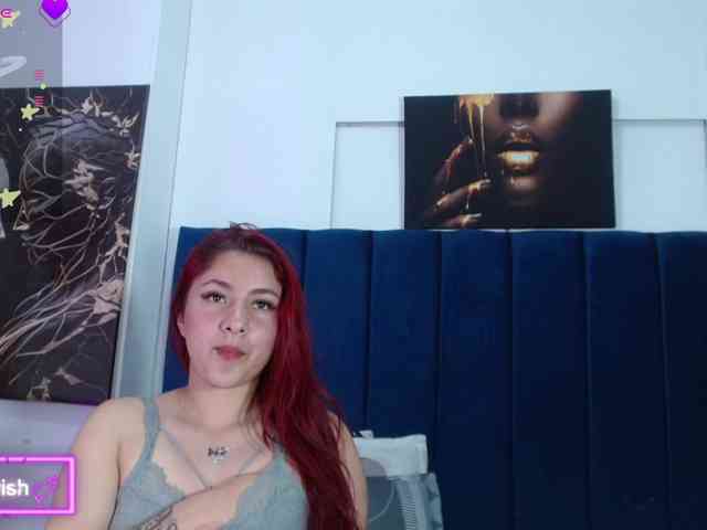 Exotic-wish webcam