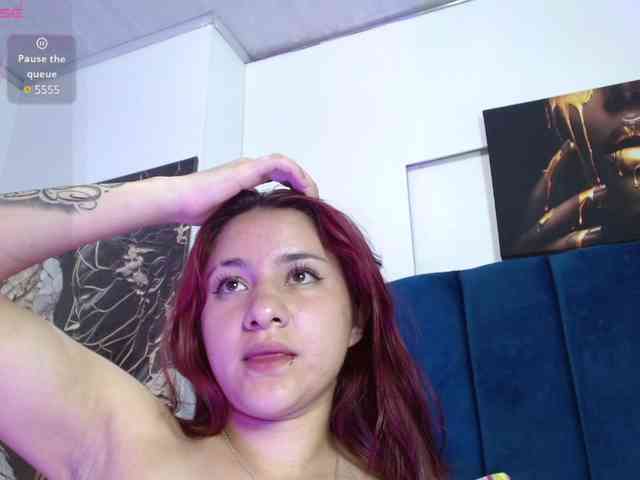 Exotic-wish webcam