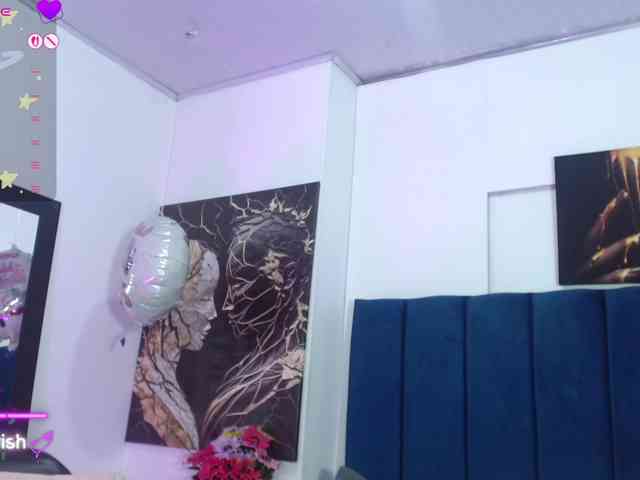 Exotic-wish webcam