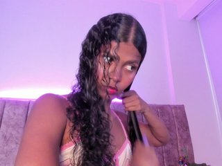 Amber-fox Porn Show