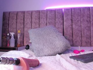 Amber-fox Porn Show