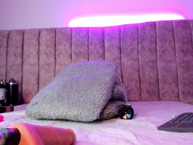 Amber-fox live cam on BongaCams