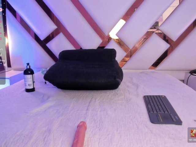 amber-fox cam belle