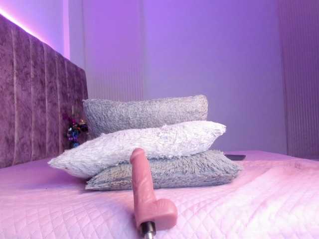 amber-fox cam belle