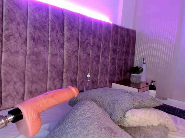 Amber-fox webcam