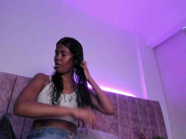 Amber-fox webcam