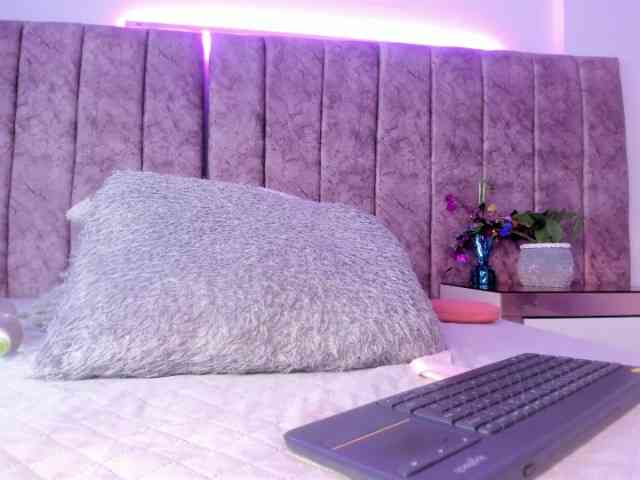 Amber-fox webcam