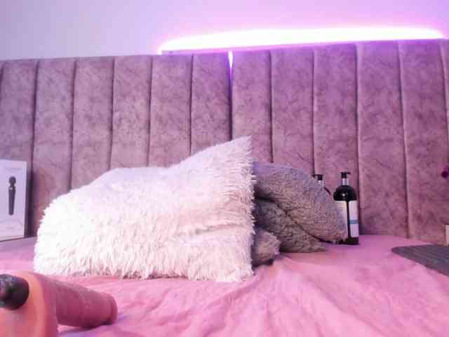 Amber-fox webcam