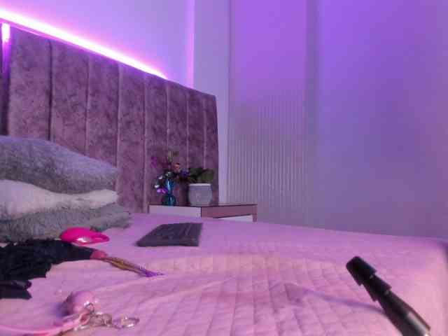 Amber-fox webcam