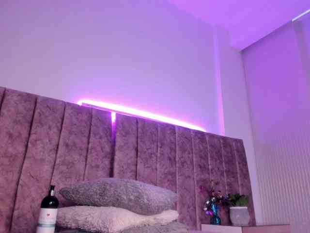 Amber-fox webcam