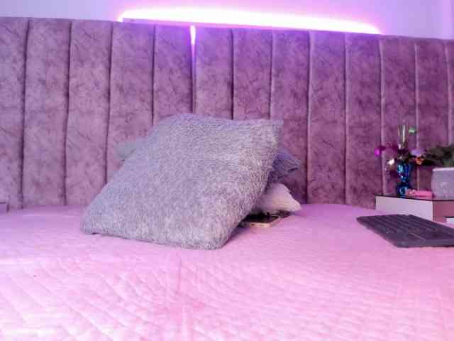Amber-fox webcam