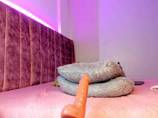Amber-fox webcam