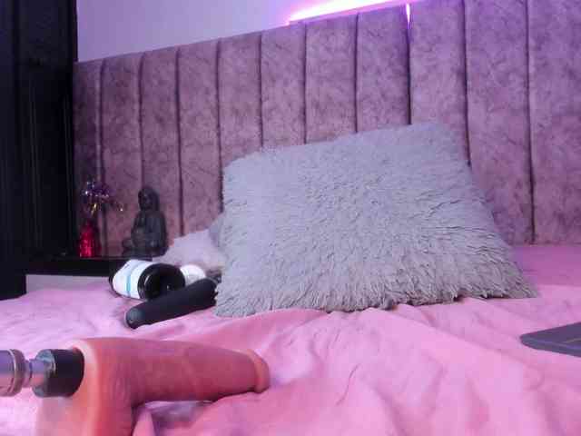 Amber-fox webcam