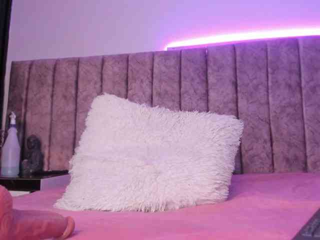 Amber-fox webcam