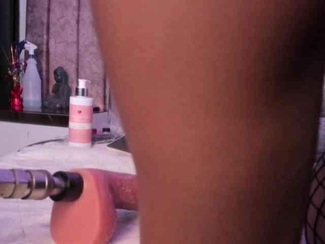 Amber-fox webcam