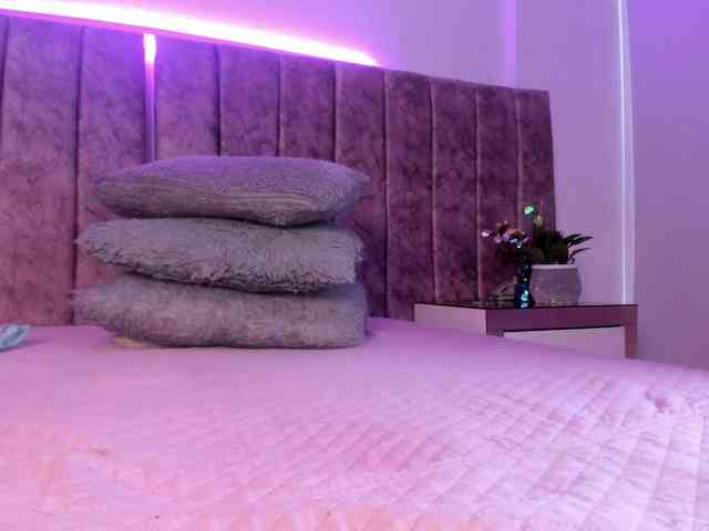 Amber-fox webcam