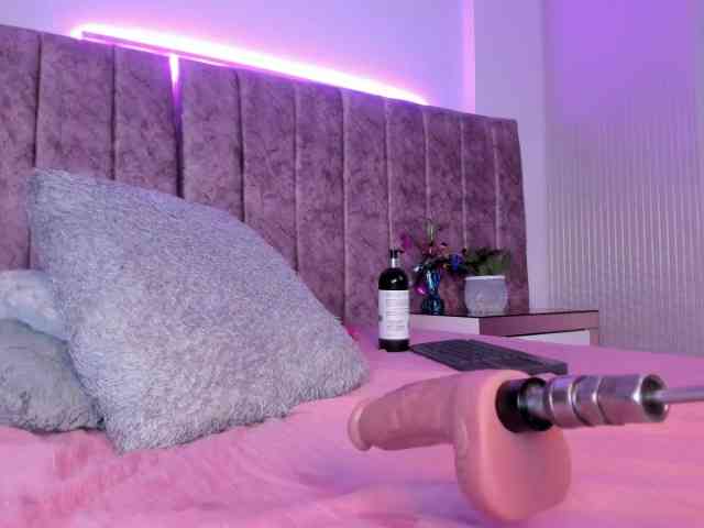 Amber-fox webcam