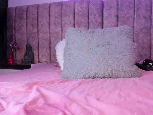 Amber-fox webcam