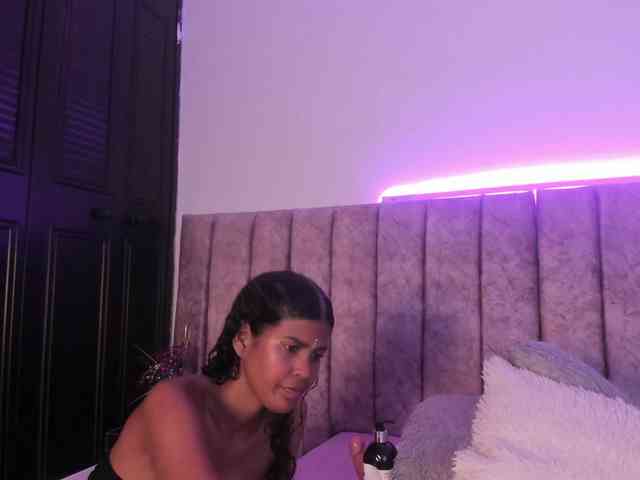 Модель: Amber-fox