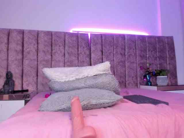Amber-fox webcam