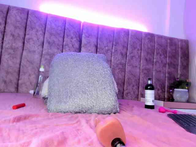 Amber-fox webcam