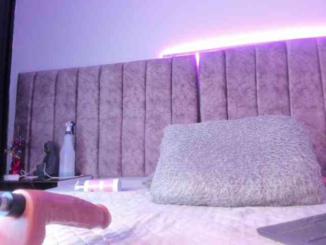 Amber-fox webcam