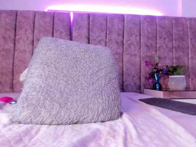 Amber-fox webcam