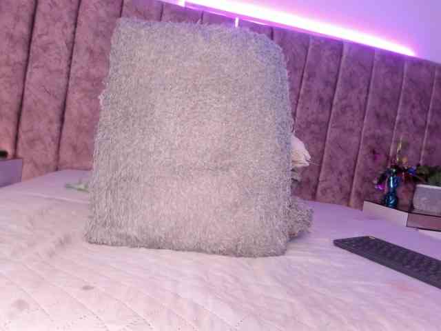 Amber-fox webcam