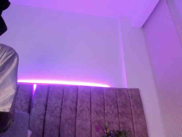 Amber-fox webcam