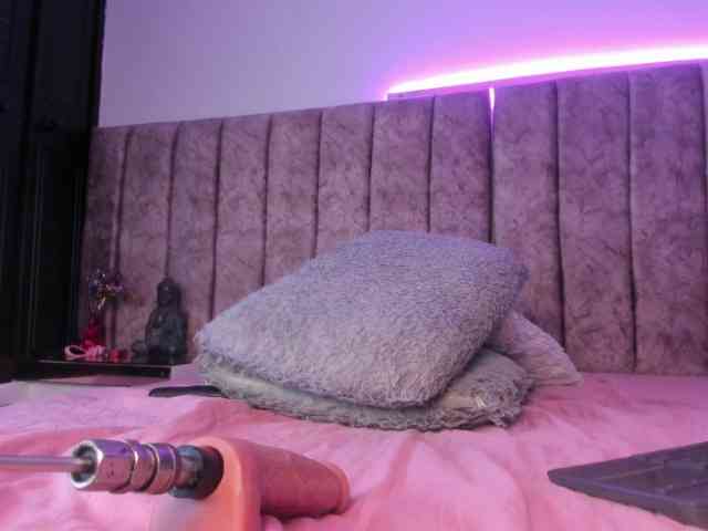 Amber-fox webcam