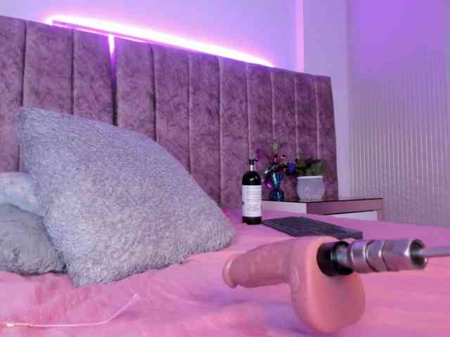 Amber-fox webcam