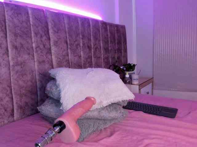 Amber-fox webcam