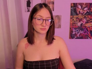 haannathompsoon Porn Show