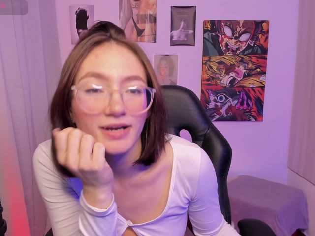 haannathompsoon's BongaCams show and profile