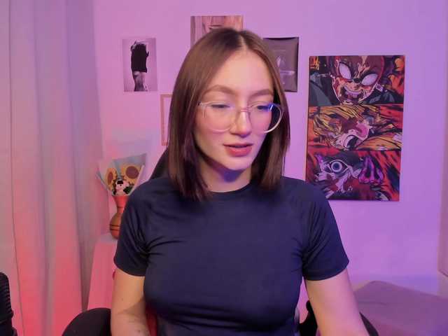 haannathompsoon's BongaCams show and profile