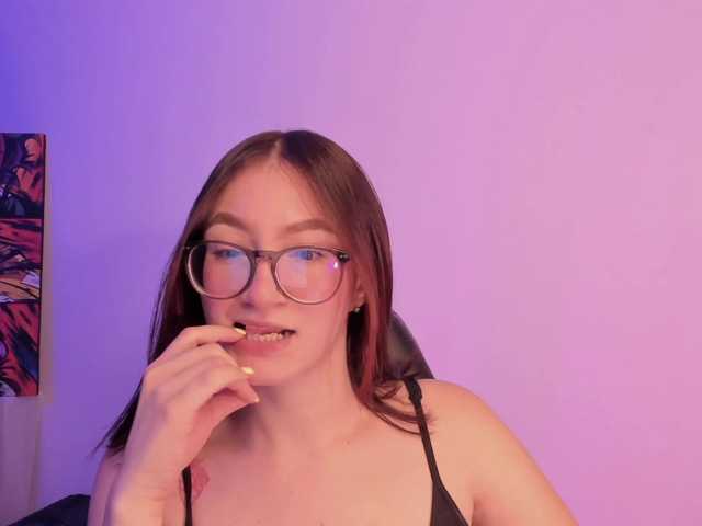 haannathompsoon live cam on BongaCams
