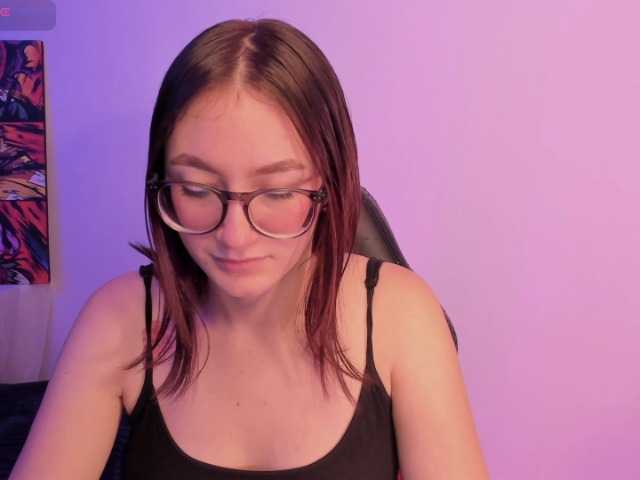 haannathompsoon live cam on BongaCams